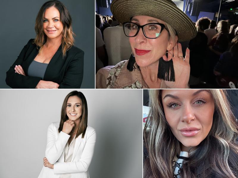 The Injection Studio