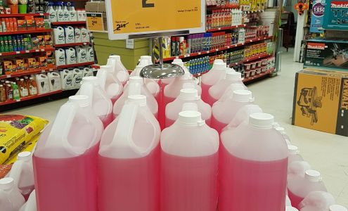 Ace Air Ronge Air Ronge