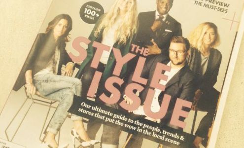 Sara Mattson Skin Therapy