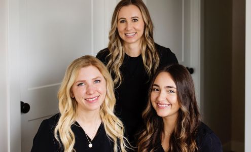 Glacial Lakes Aesthetics 143 Lk Ave N, Spicer Minnesota 56288