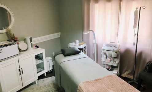 Bloom MedSpa 21855 52nd St NE, New London Minnesota 56273