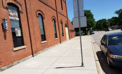 Mister Ray's Barber Shop