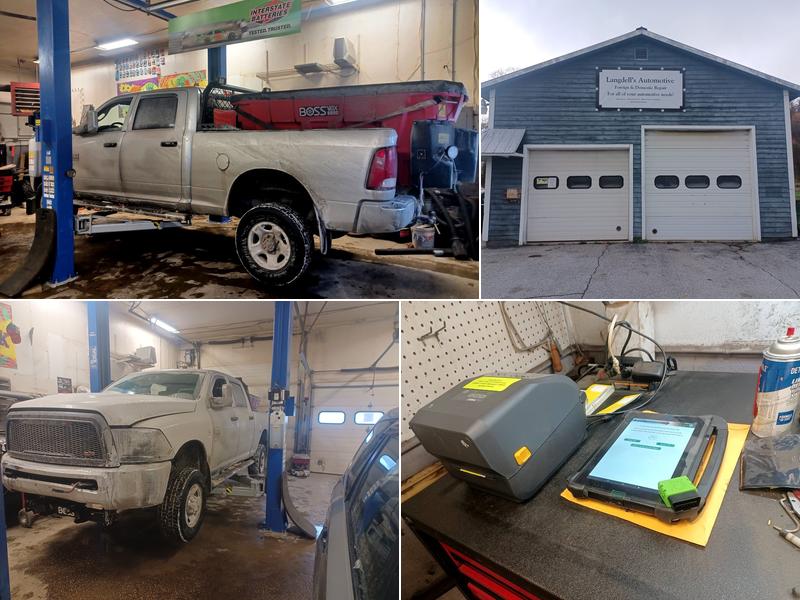 Langdell's Automotive