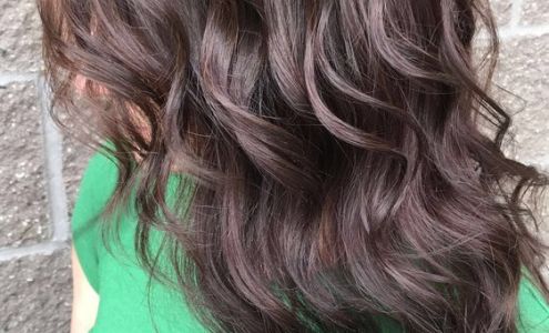 LilyLu Hair & Makeup 1114 Broadway St Suite 10, Alexandria Minnesota 56308