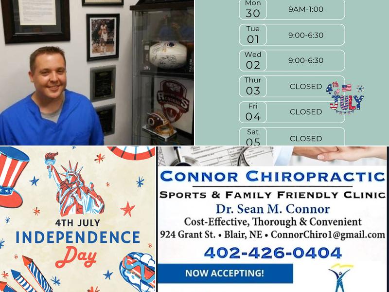 Connor Chiropractic