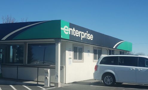 Enterprise Rent-A-Car