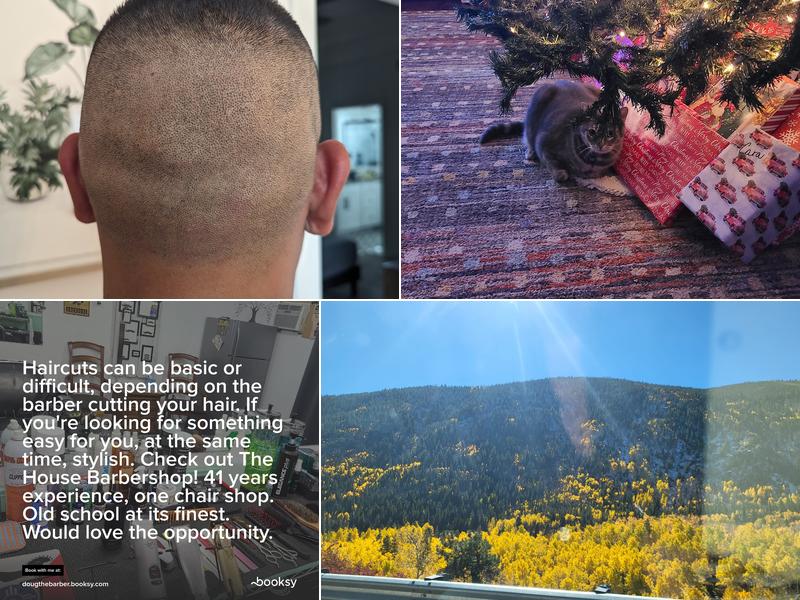 The House Barbershop & Shaving Parlor