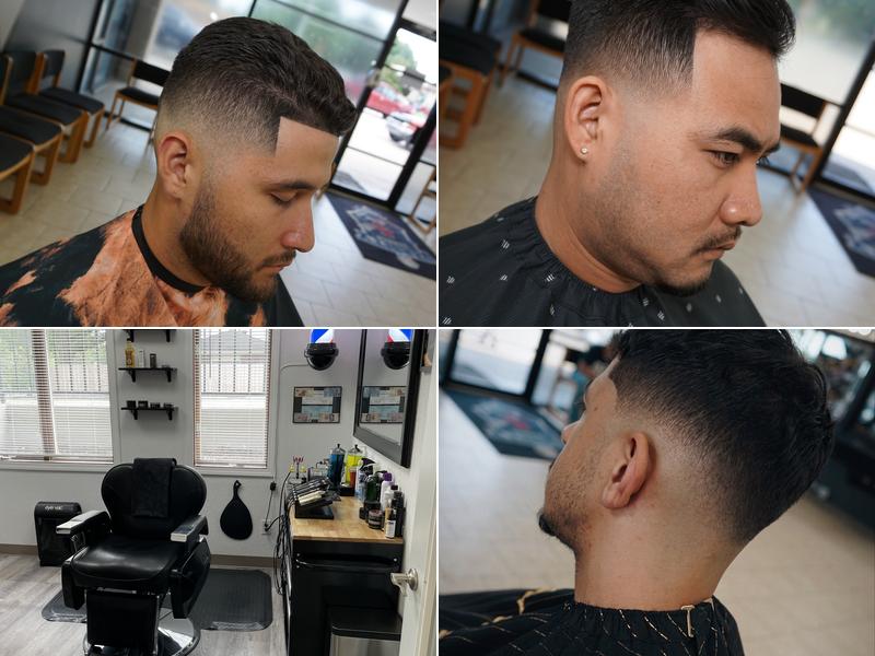 Black Studios | Barbering & Artistry