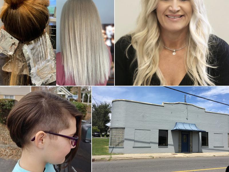 Euphoria Salon & Spa