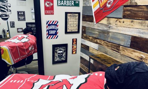 Kristen’s Barber Services 708 E Main St, Richmond Missouri 64085