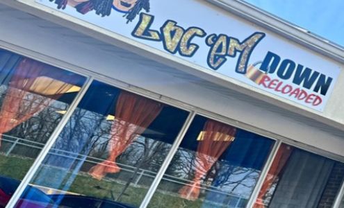 Loc ‘Em Down Reloaded