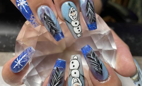 Country Beauty Salon Clancy