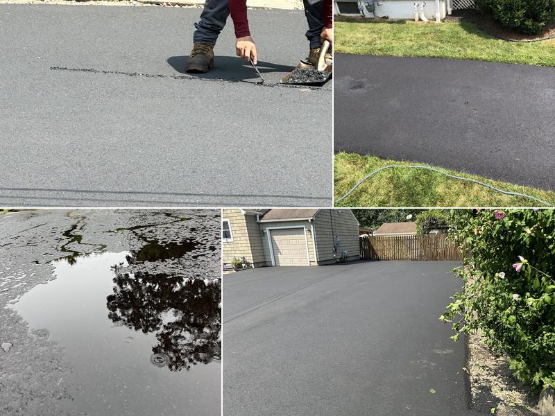 All County Paving and Masonry