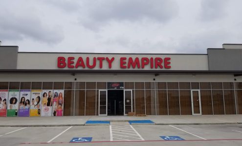 Beauty Empire Katy