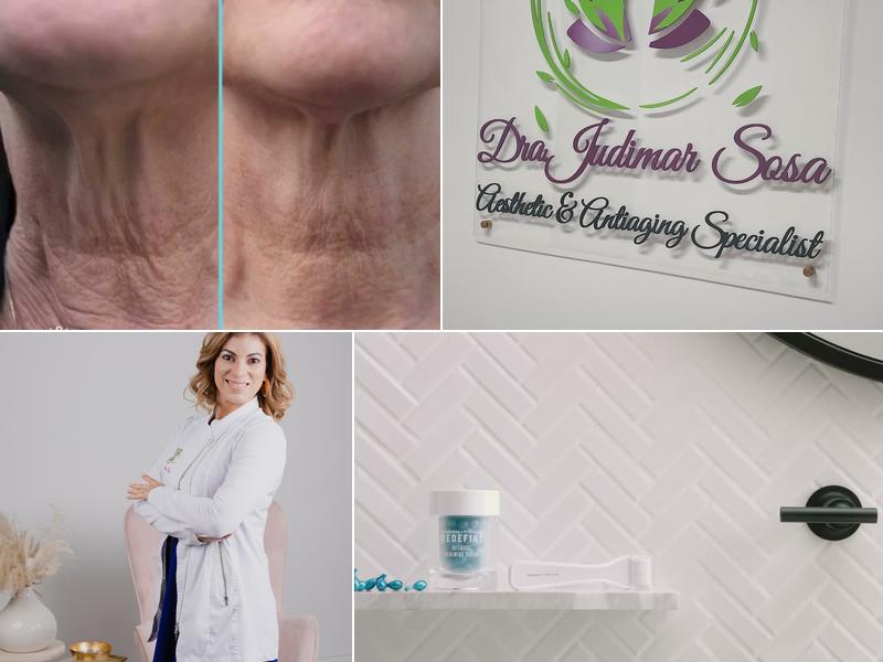 JS Aesthetics & Antiaging Specialist