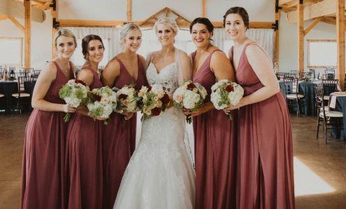 Ravishing Luxe Ogden