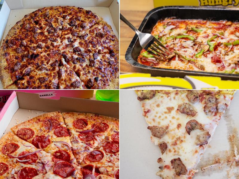 Hungry Howie's Pizza