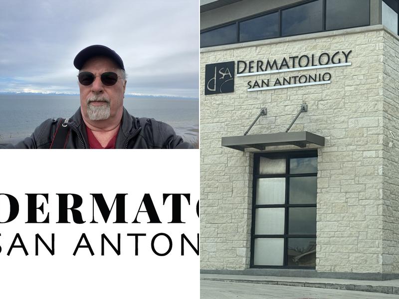 Dermatology San Antonio