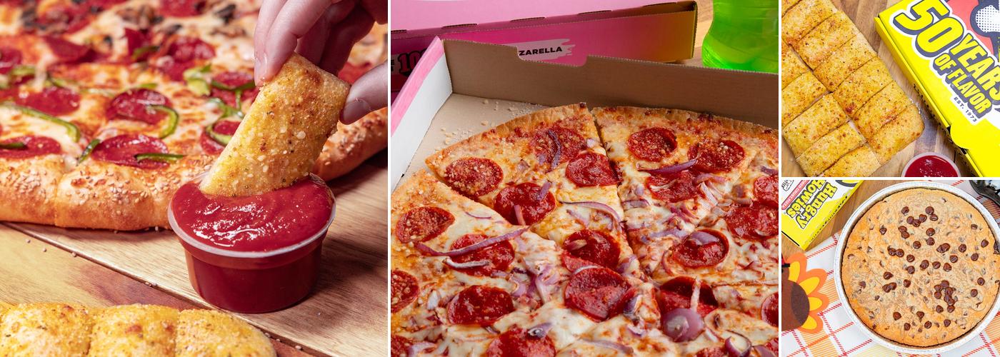 Hungry Howie's Pizza