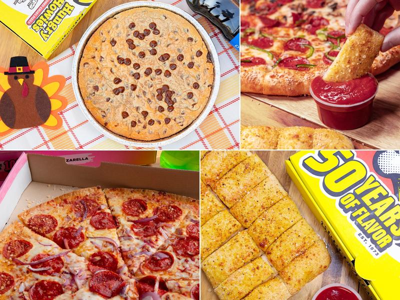 Hungry Howie's Pizza