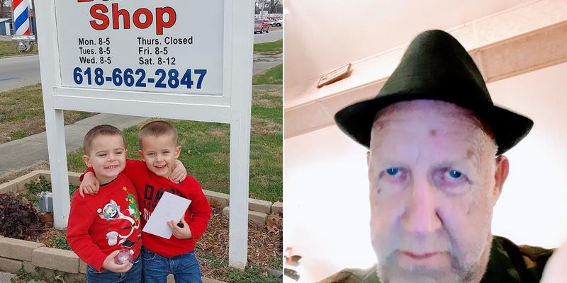 Clarner's Barber Shop