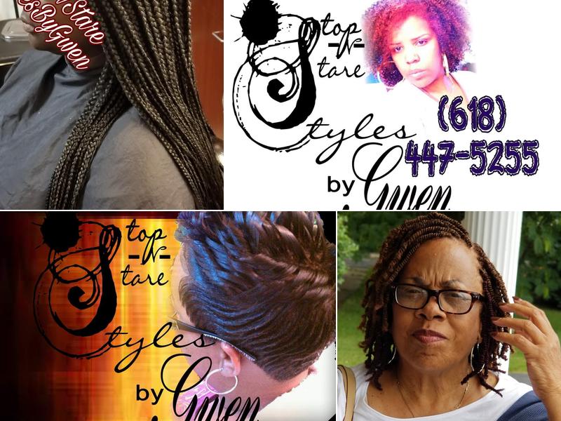 Stop N Stare Styles By Gwen