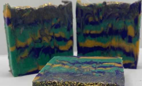 Blue Line Body Essentials, LLC Sacramento