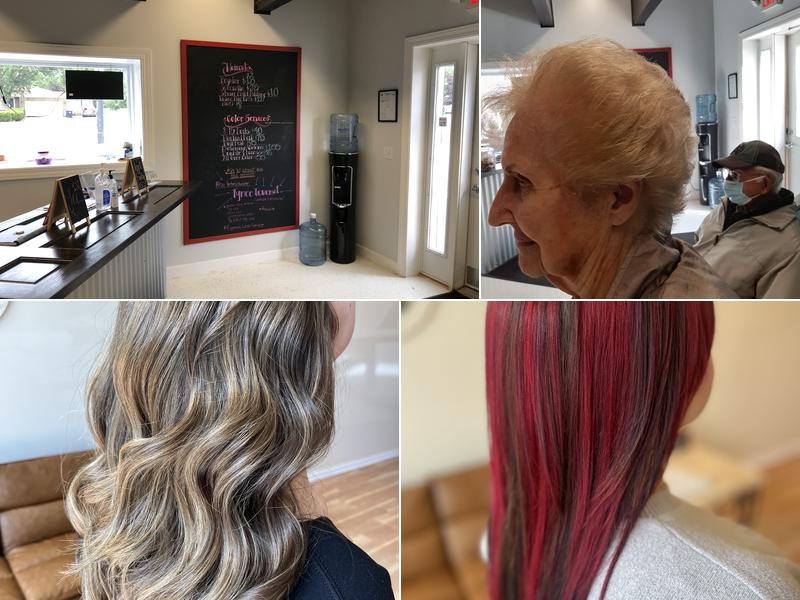 Mirror Mirror Sharp Cuts