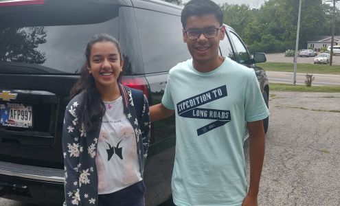 The Center for Wholism