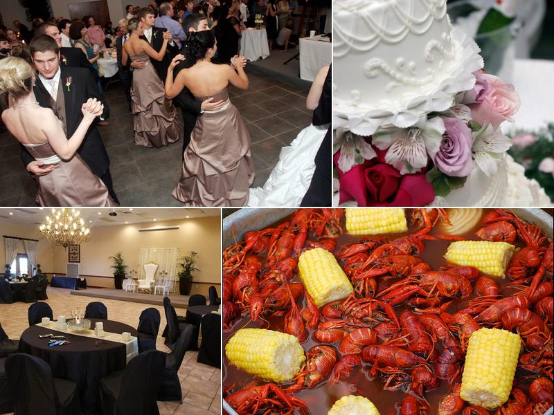 Cypress Hall & Pavilion