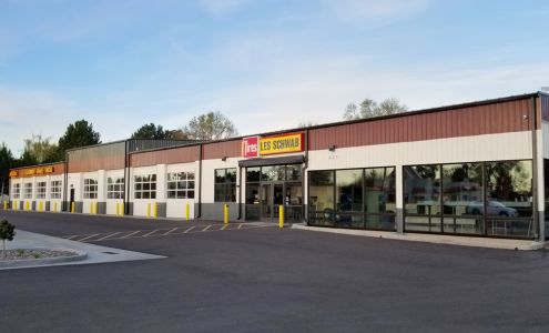 Les Schwab Tire Center