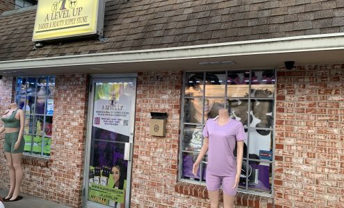 Dimensions Barber and Beauty Supply - Black owned and operated Gretna