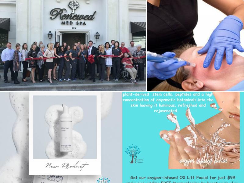Renewed Med Spa