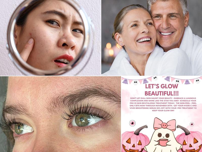 Ciao Bella Aesthetics