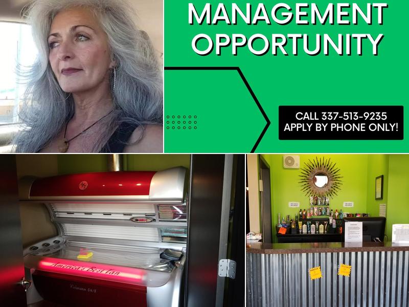 Coco Beach Tanning Salon