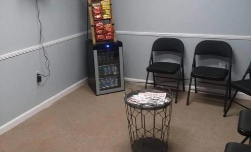 Mane Attraction Hair Studio Llc 709 S Lewis St, New Iberia Louisiana 70560