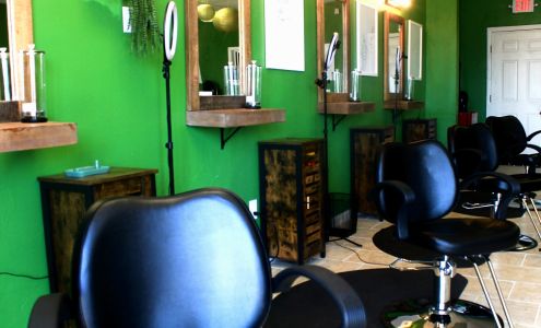 Organic Roots Studio