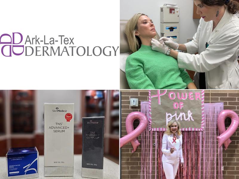 Ark-La-Tex Dermatology - Shreveport