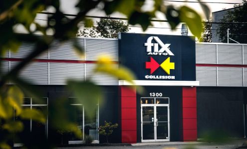 FIX AUTO SHERBROOKE EST