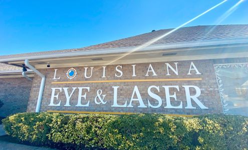 Louisiana Eye & Laser Center
