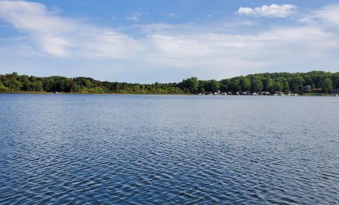 Little Pine Island Camp & Retreat Center