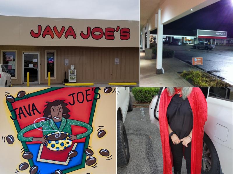 Java Joe's Ceredo