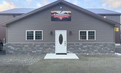 CTI Service Center Inc