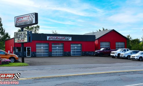 NAPA AUTOPRO - Car Pro Auto Service Centre