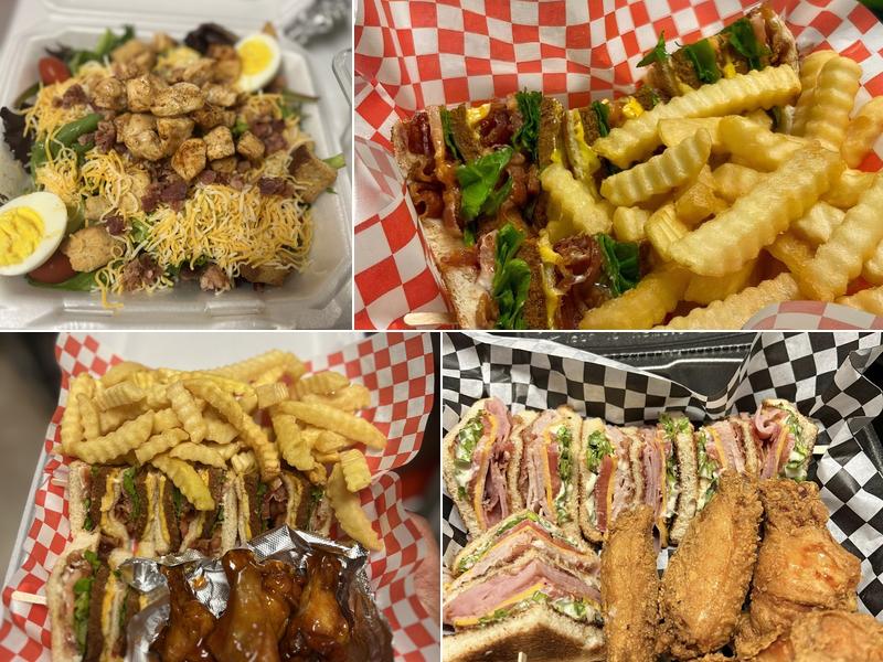 NadieB’s Taste of HomeAh