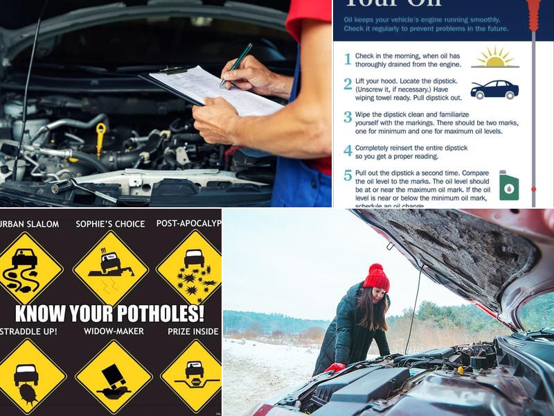 Abercrombie Automotive