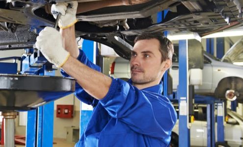 Best Deal Garage Inc.