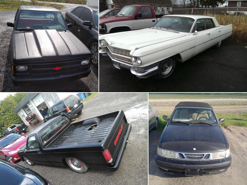 Pat Faubert Autotech