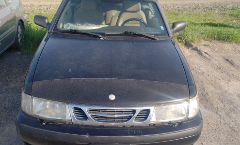 Pat Faubert Autotech