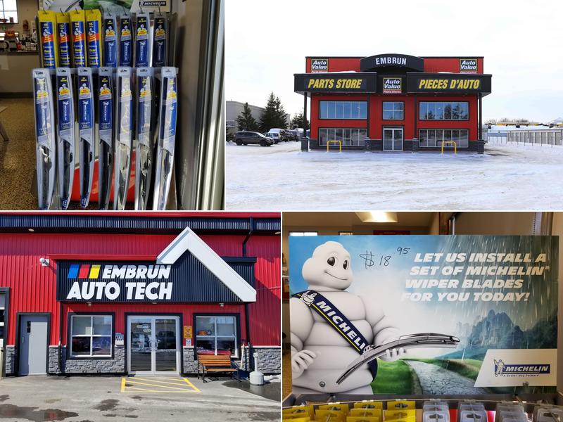 Embrun Auto Tech